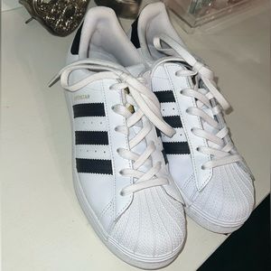Adidas Superstar Shoes
